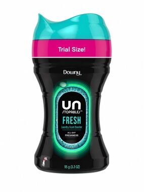 Downy Unstopables Fresh Laundry Scent Booster